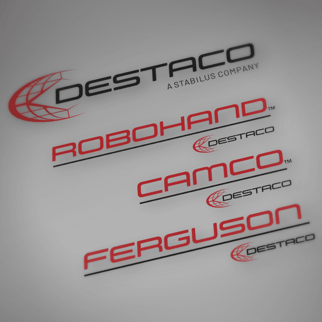 DESTACO Product Brands