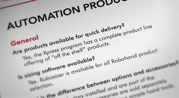 Frequently Asked Questions