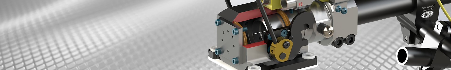 Quick Disconnect Bayonets & Housings - RDN/RDC 10 & 25m