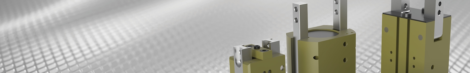 Accessories for Robohand Grippers