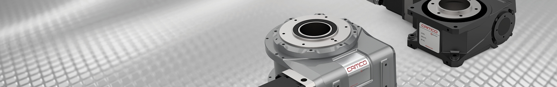 Servo Rotary Positioners