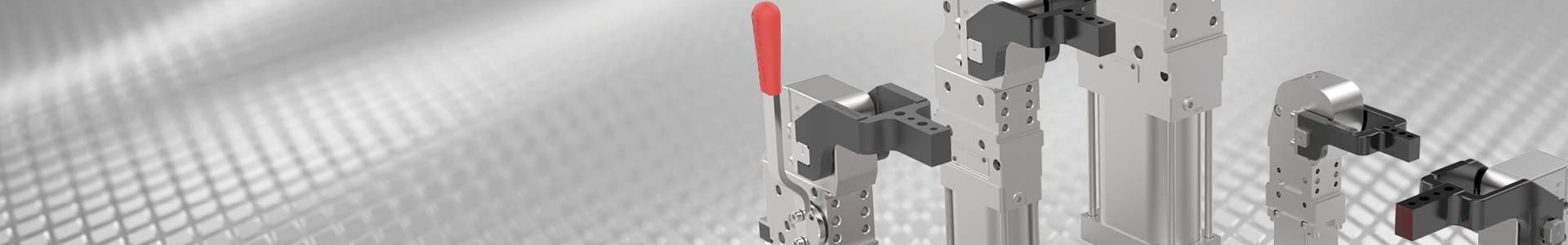 NAAMS POWER CLAMP ARMS - 82M-3, 52H-3E & TCC SERIES