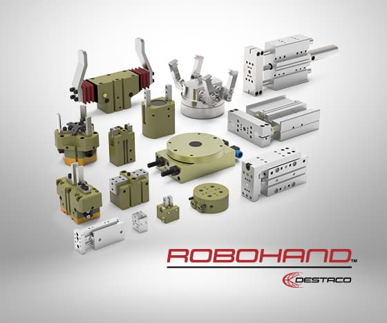 Robohand Products